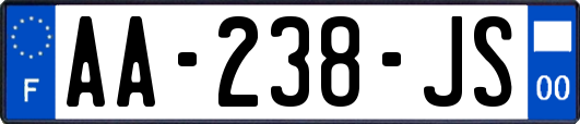 AA-238-JS