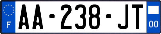 AA-238-JT