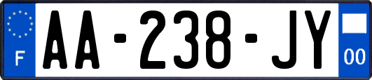 AA-238-JY