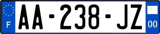 AA-238-JZ