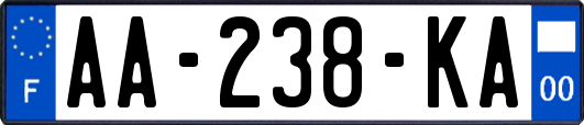 AA-238-KA