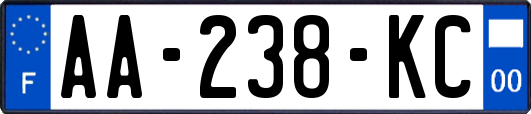 AA-238-KC