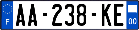 AA-238-KE