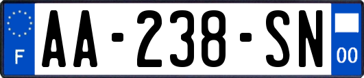 AA-238-SN