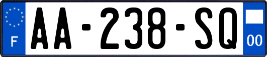 AA-238-SQ