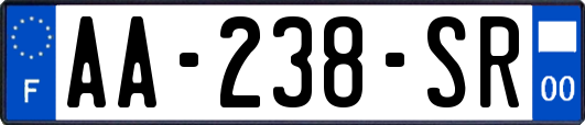 AA-238-SR