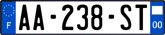 AA-238-ST