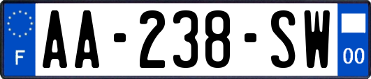 AA-238-SW