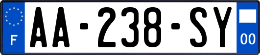 AA-238-SY