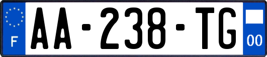 AA-238-TG