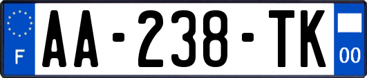 AA-238-TK