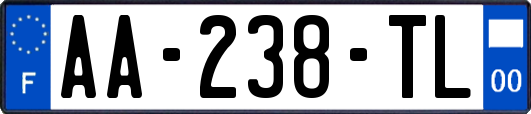 AA-238-TL