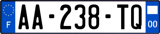 AA-238-TQ