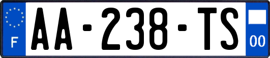 AA-238-TS