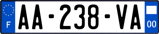 AA-238-VA