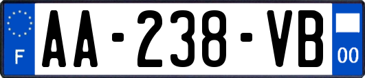 AA-238-VB