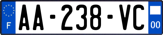 AA-238-VC