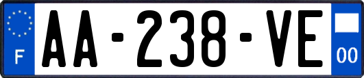 AA-238-VE