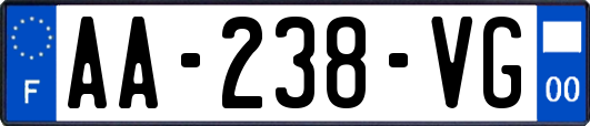 AA-238-VG