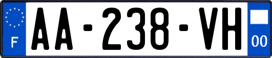 AA-238-VH