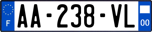 AA-238-VL