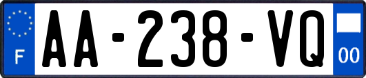 AA-238-VQ