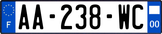 AA-238-WC