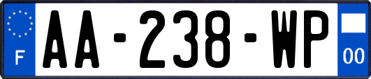 AA-238-WP