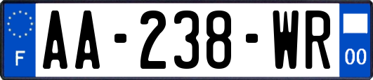 AA-238-WR