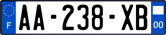 AA-238-XB