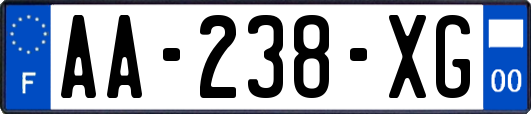 AA-238-XG