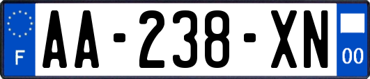 AA-238-XN