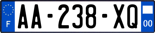 AA-238-XQ