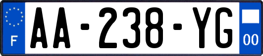 AA-238-YG