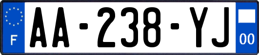 AA-238-YJ