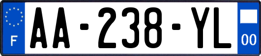 AA-238-YL