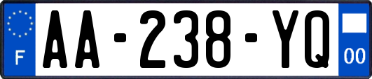 AA-238-YQ