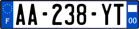 AA-238-YT