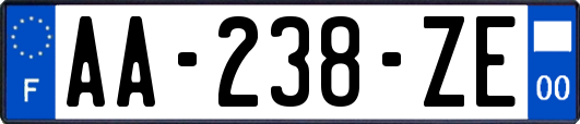 AA-238-ZE