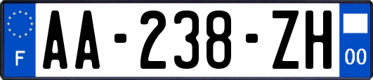 AA-238-ZH