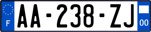 AA-238-ZJ