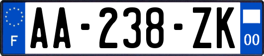 AA-238-ZK