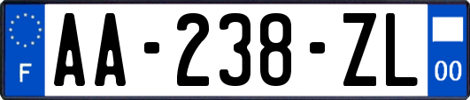 AA-238-ZL