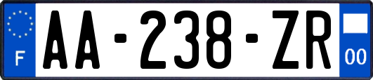 AA-238-ZR