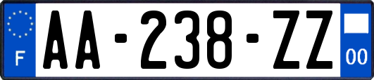 AA-238-ZZ