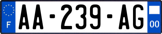 AA-239-AG