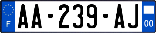 AA-239-AJ