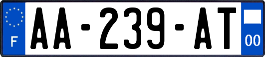 AA-239-AT