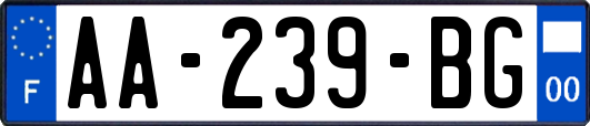 AA-239-BG