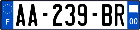 AA-239-BR